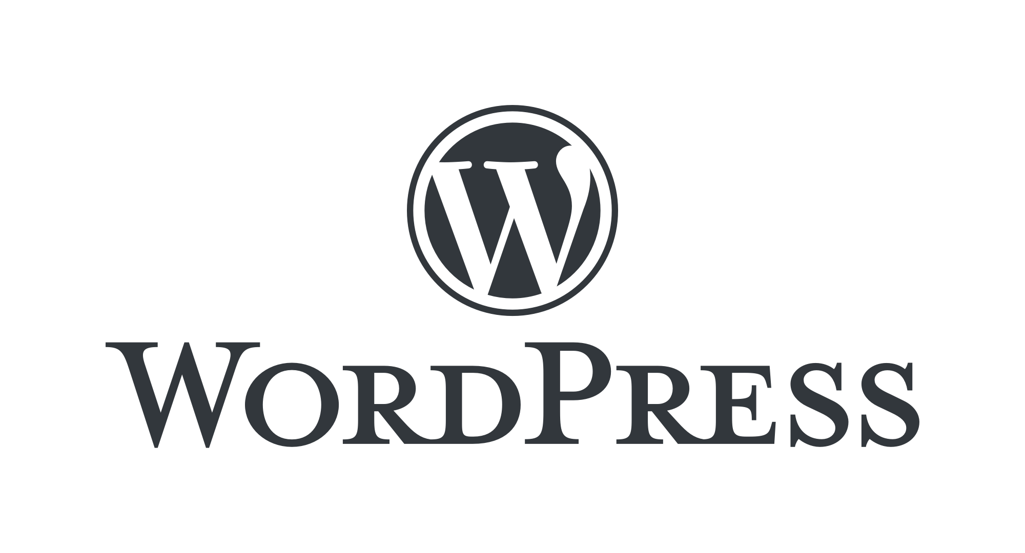 WordPress CMS